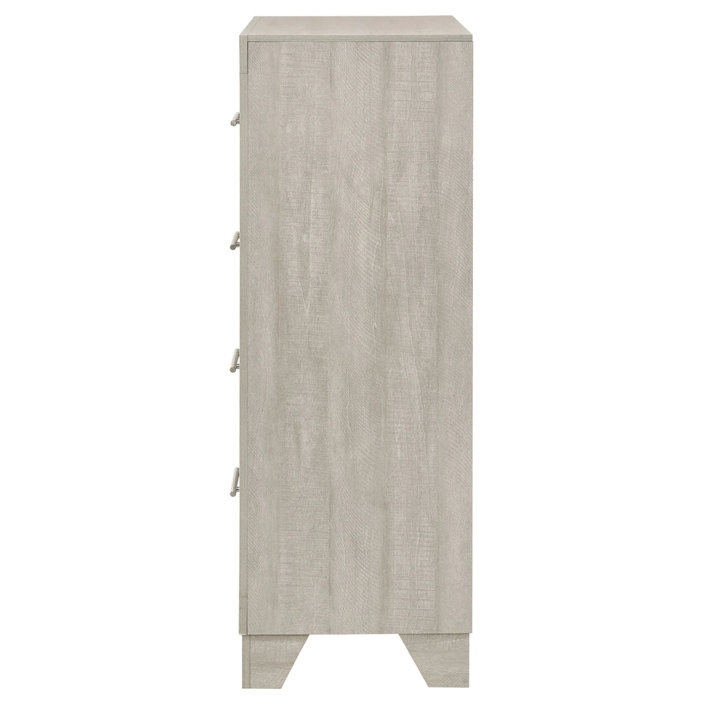 Trenton Chest of Drawers