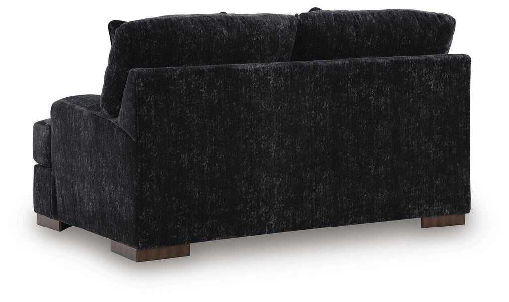 Whitmore Manor Loveseat