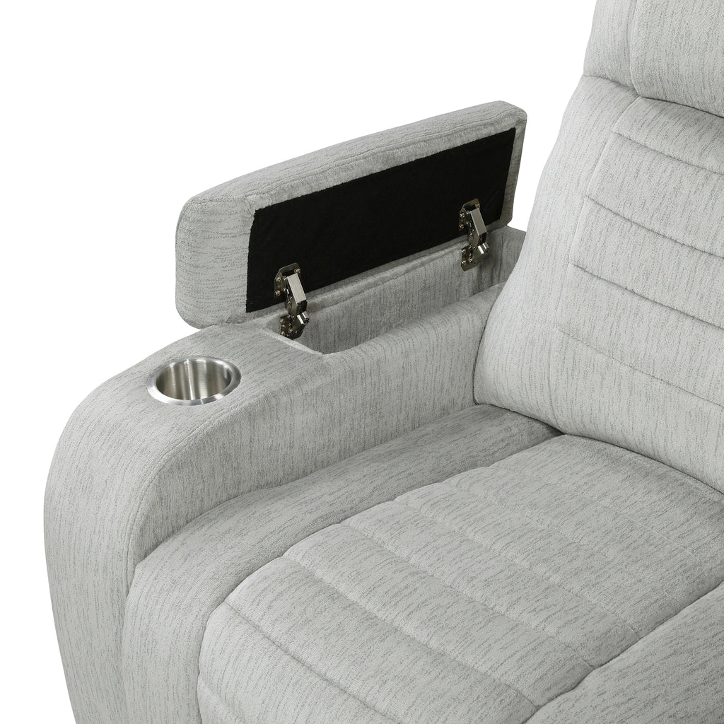 Ronan Reclining Chair