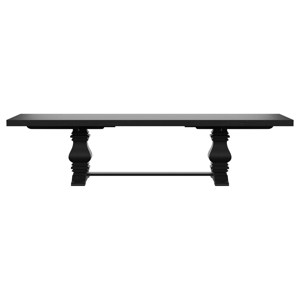 Florence Extension Dining Table