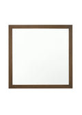 Miquell Oak Mirror