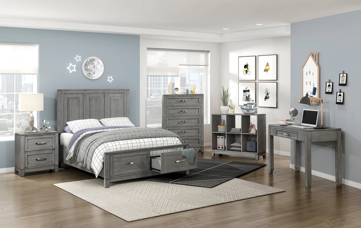 Garretson Bookcase