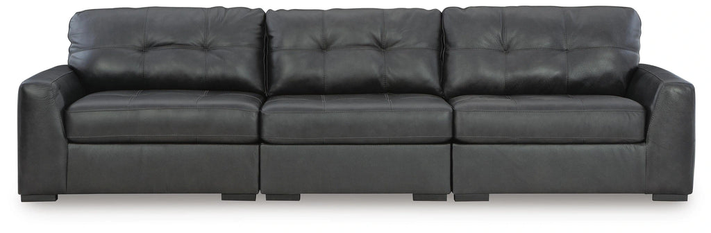 Brindley Pier Living Room Set