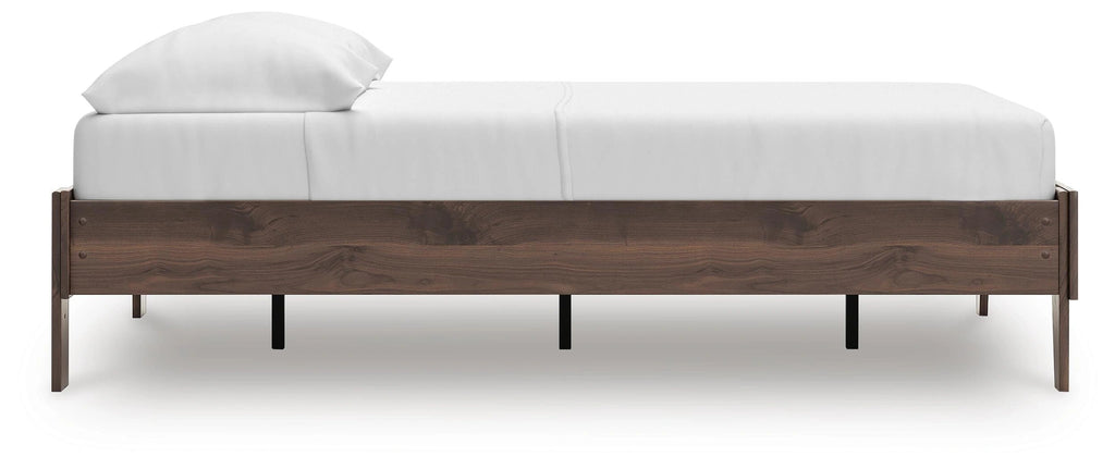 Calverson Bed