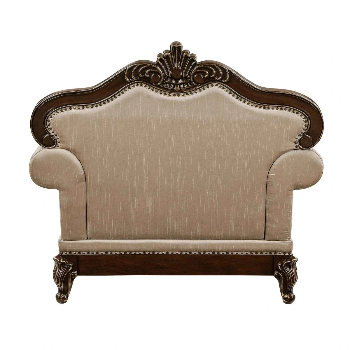 Balthasar Chair