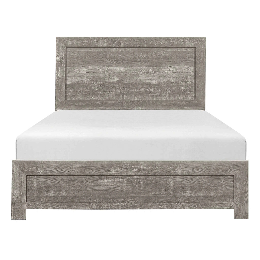 Corbin Eastern King Bed In A Box - King