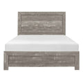 Corbin Eastern King Bed In A Box - King