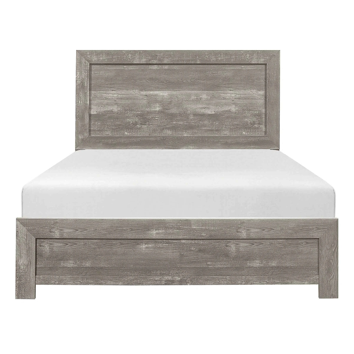 Corbin Eastern King Bed In A Box - King