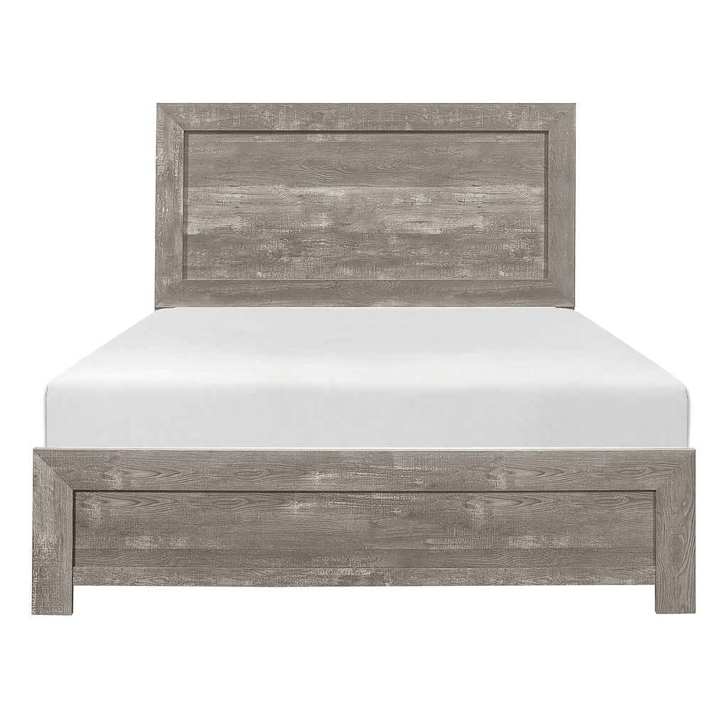 Corbin Queen Bed In A Box