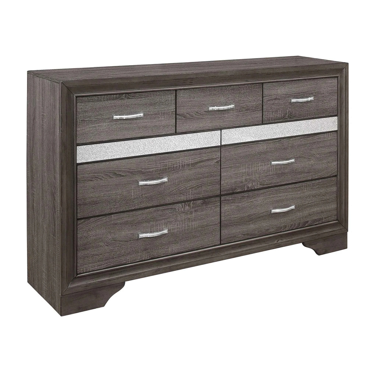 Luster Dresser