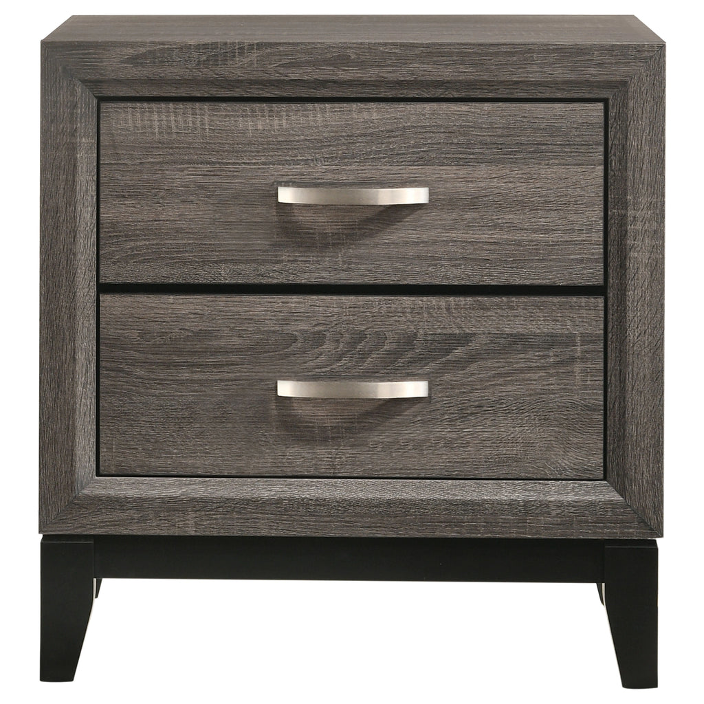 Watson Bedroom Set