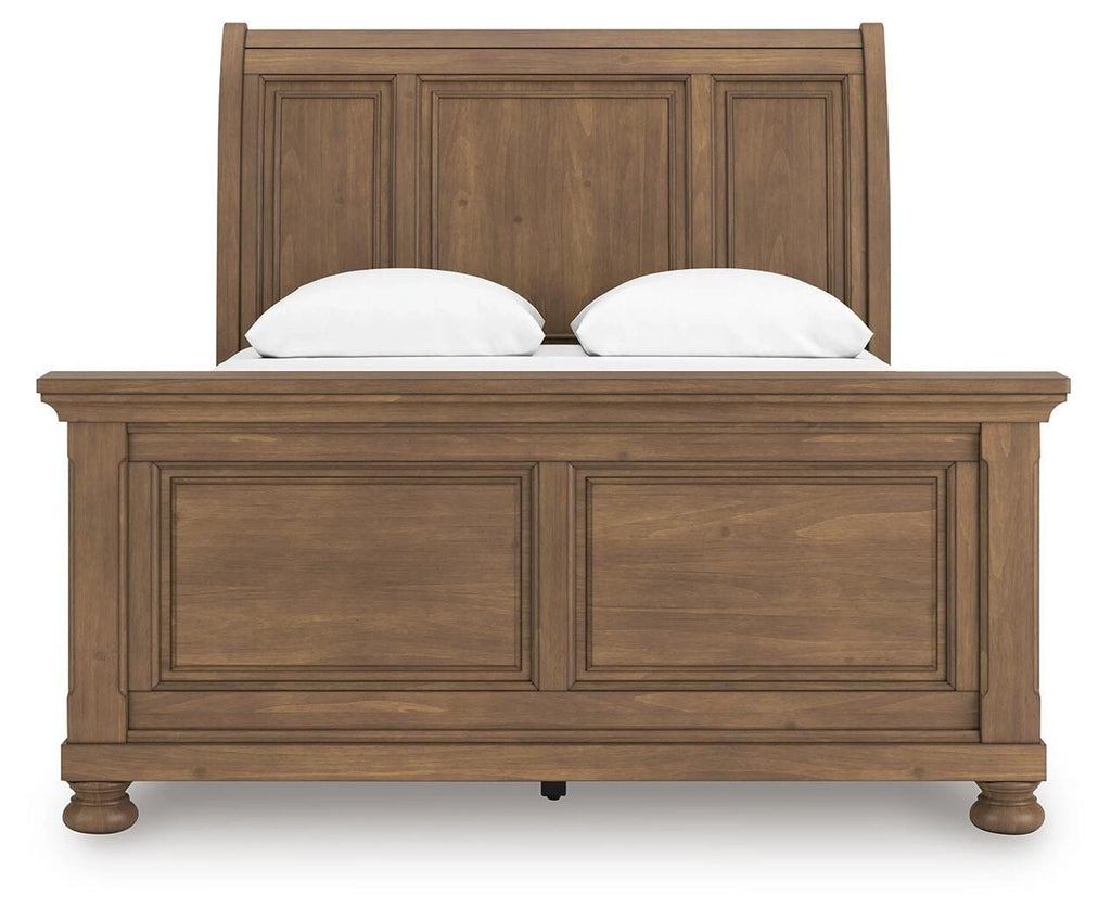 Feddinger Bed