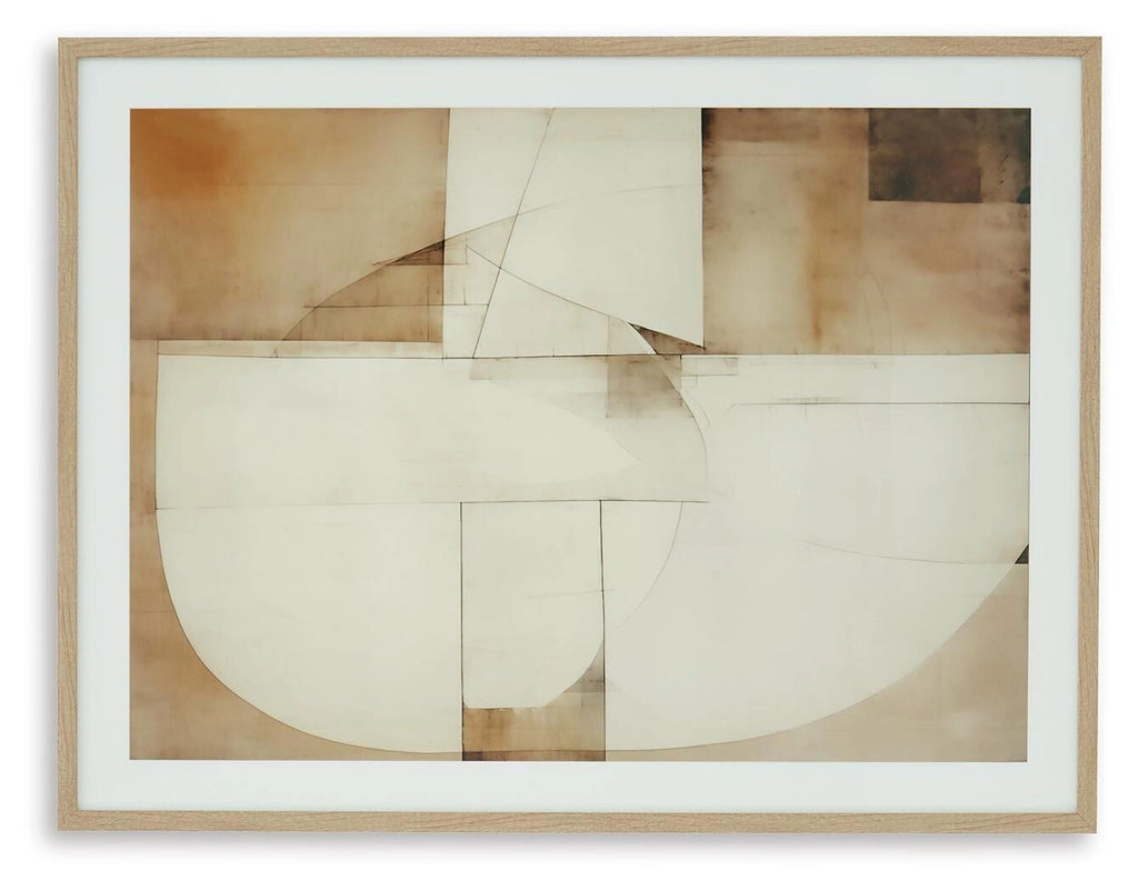 Corlain Wall Art