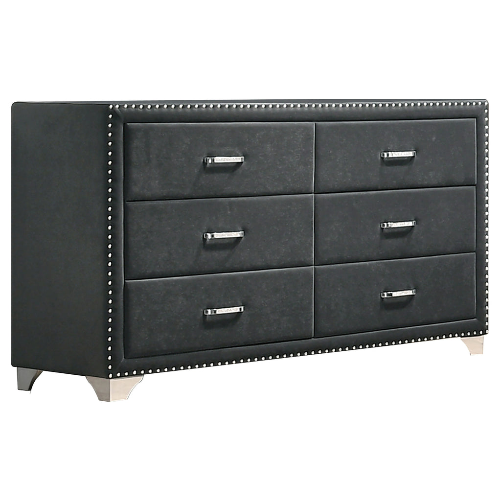 Melody Bedroom Set