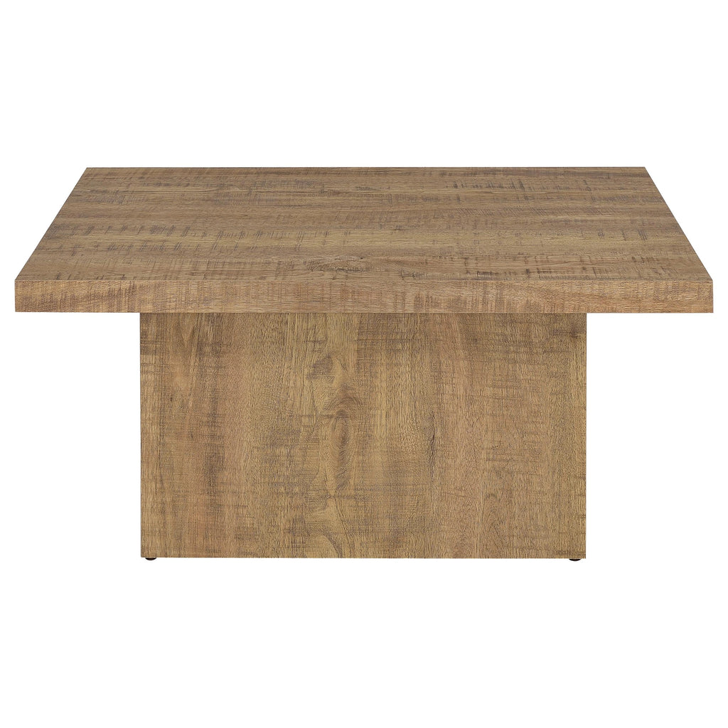 Devar Coffee Table Set