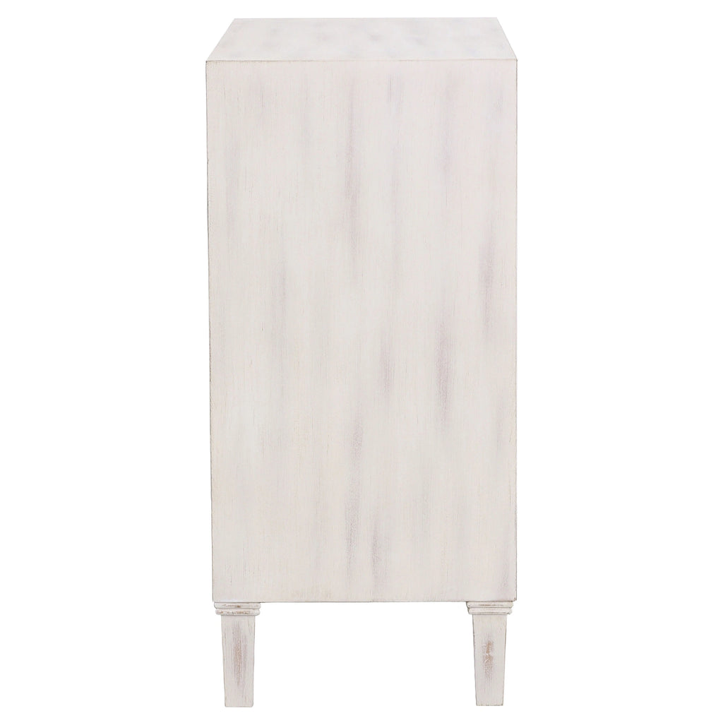 Clarkia Accent Cabinet