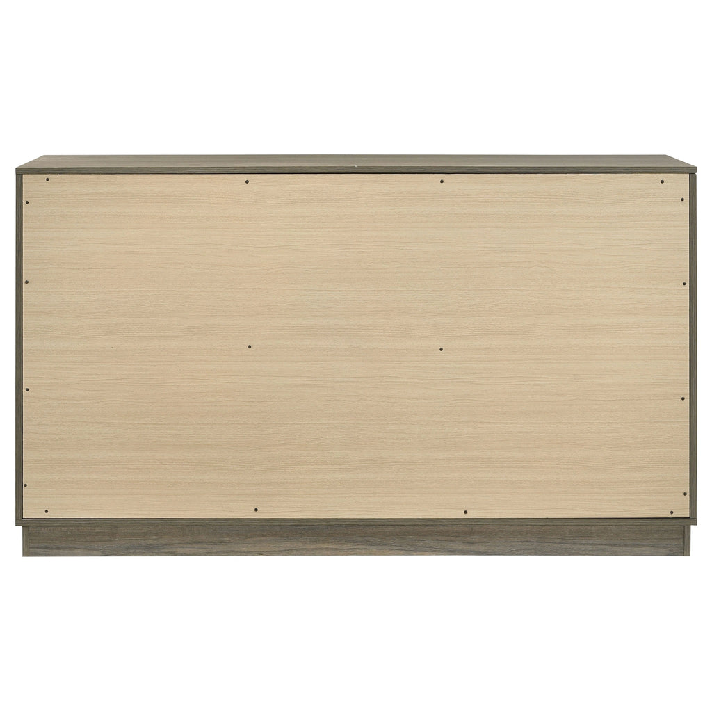 Fenwick Dresser