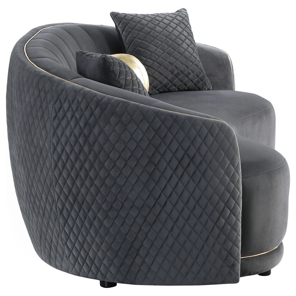 Brookside Sofa Set