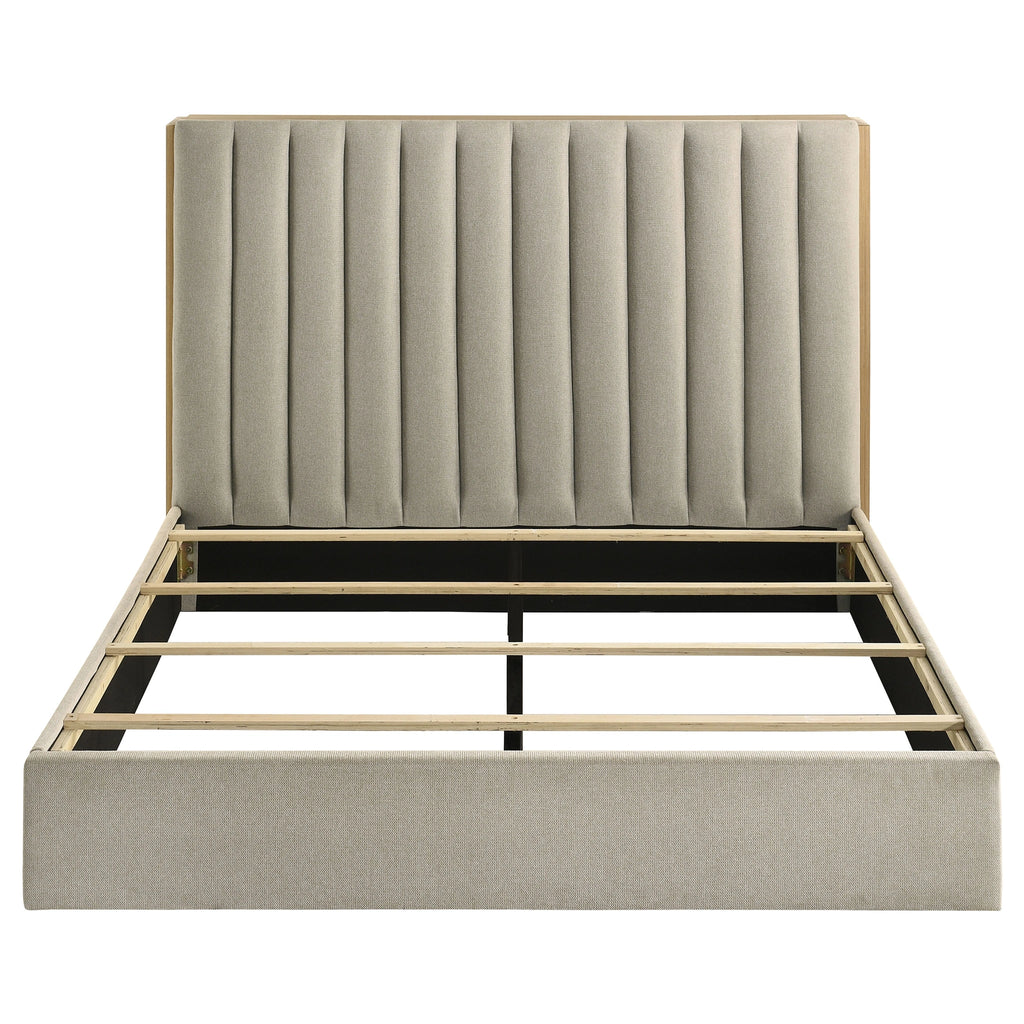 Arielle Bookcase Bed
