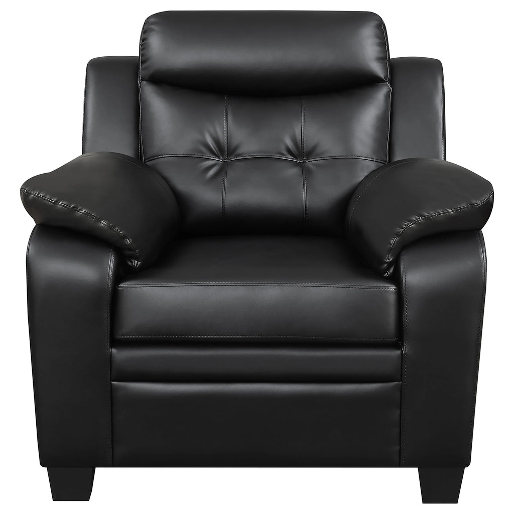 Finley Sofa Set