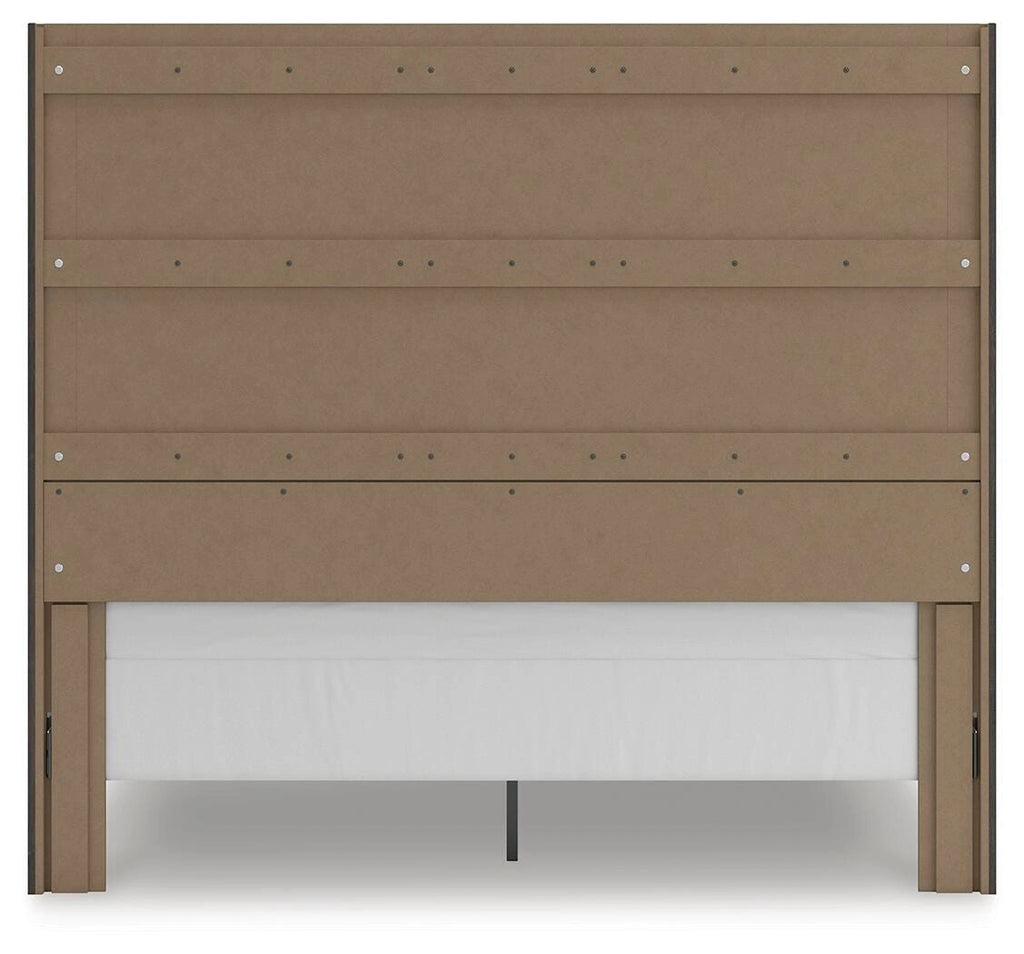 Fraluna Bed
