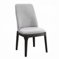 Madan Side Chair Set-2