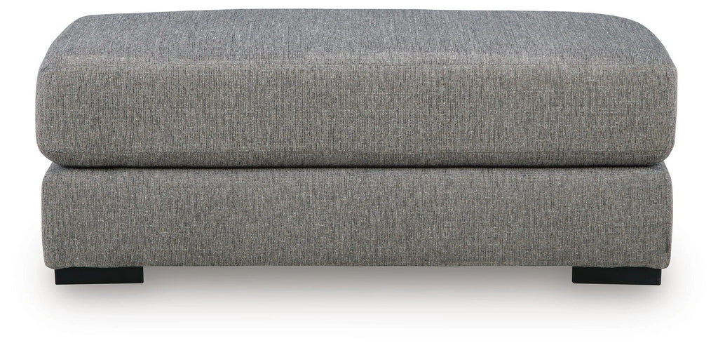 Creston Heights Ottoman