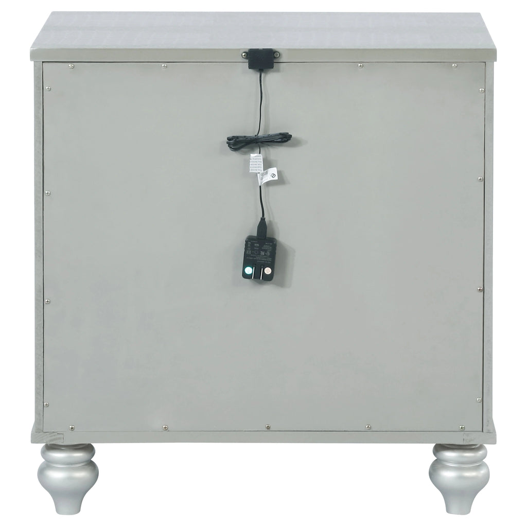 Gunnison Nightstand
