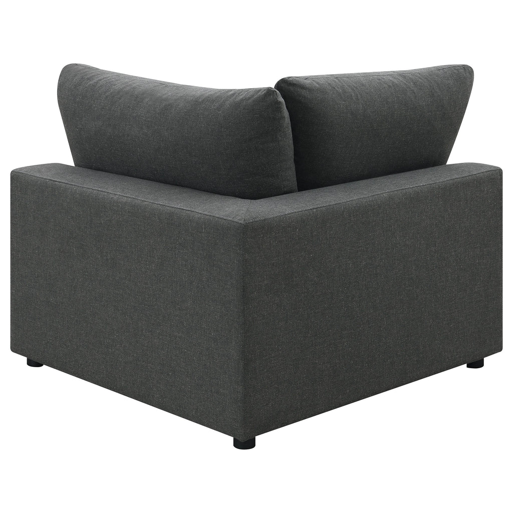 Serene Modular Sectional Sofa
