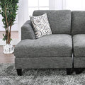 Left Chaise Lowry