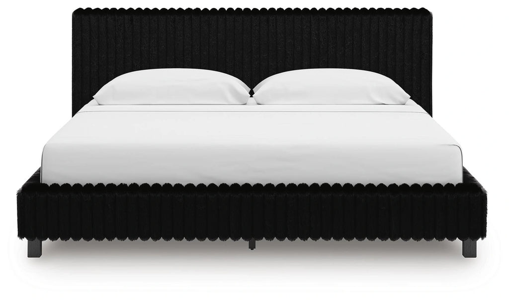 Zuraleus Bed