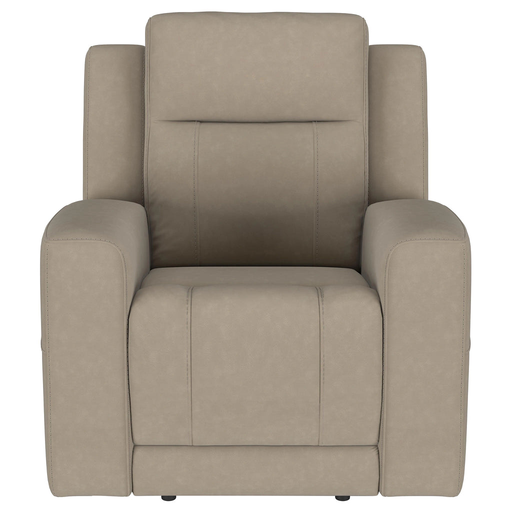 Brentwood Rocker Recliner