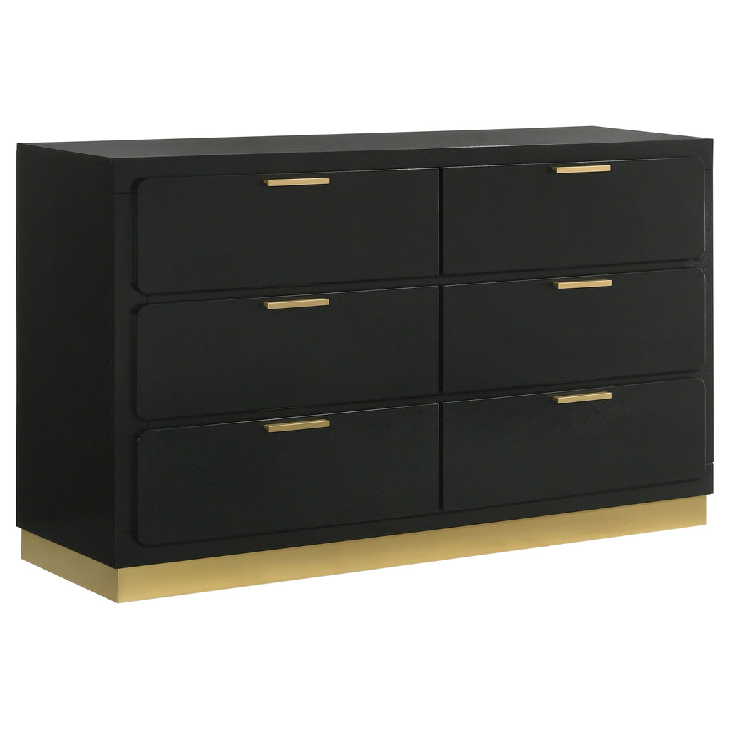 Caraway Bedroom Set