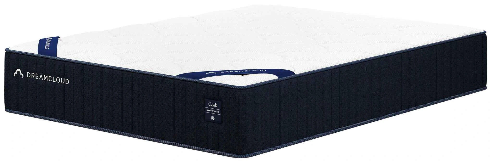 Dreamcloud Classic Memory Foam Mattress