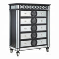 Varian II Chest