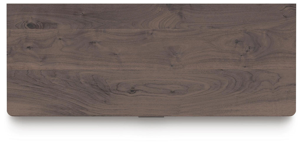 Pamytta Wide Chest of Drawers