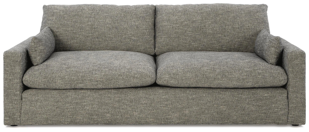 Dramatic Sofa