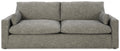 Dramatic Sofa