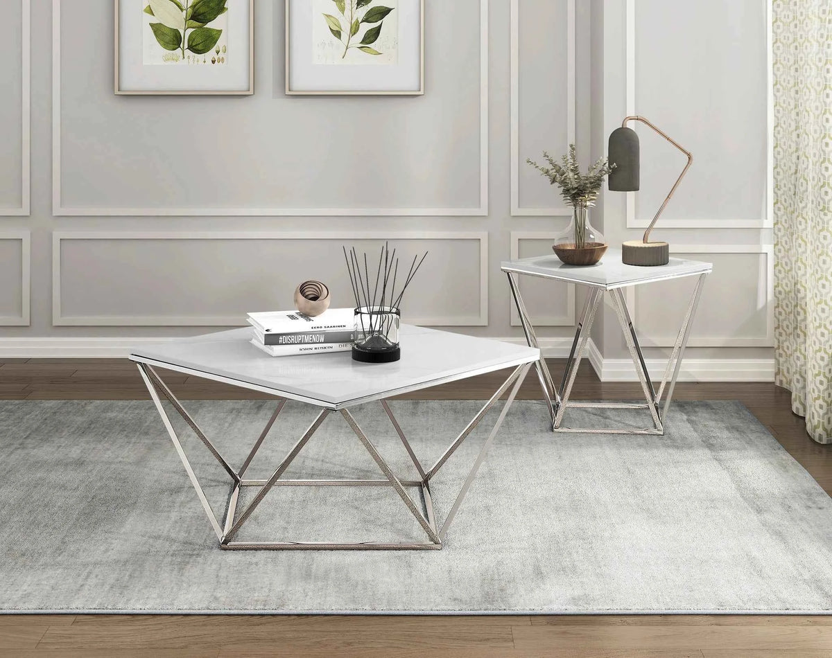 Alfeo End Table