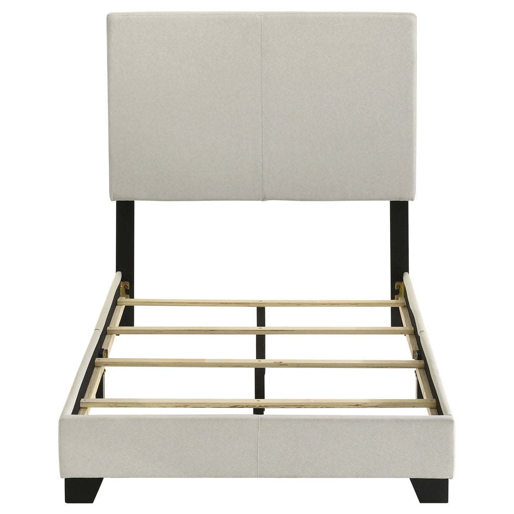 Dorian Panel Bed