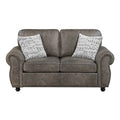 Pinnacle Love Seat