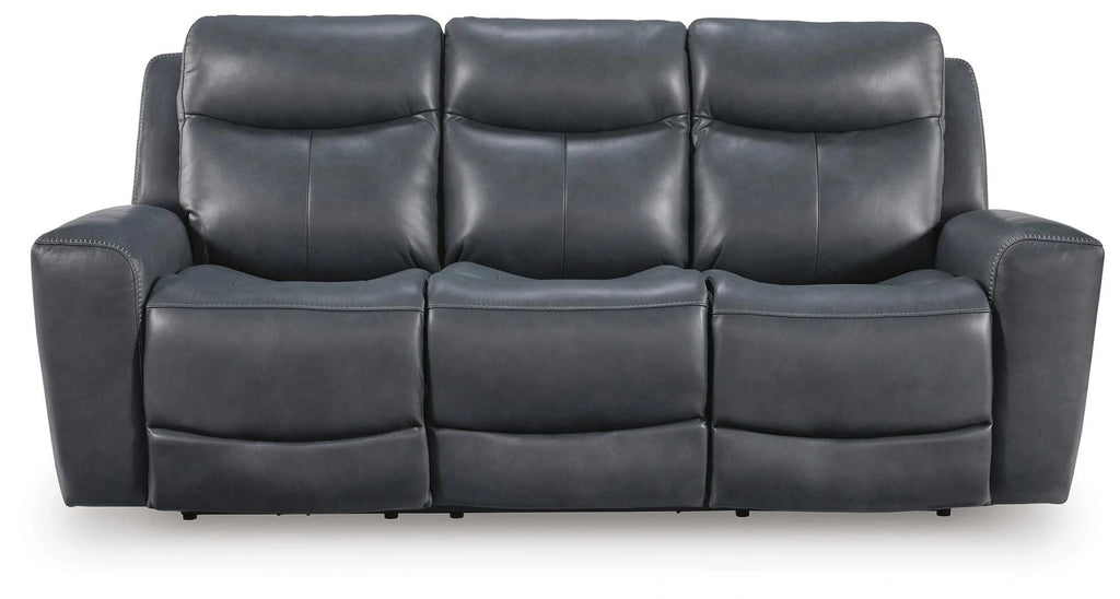 Bexhurst Power Reclining Sofa
