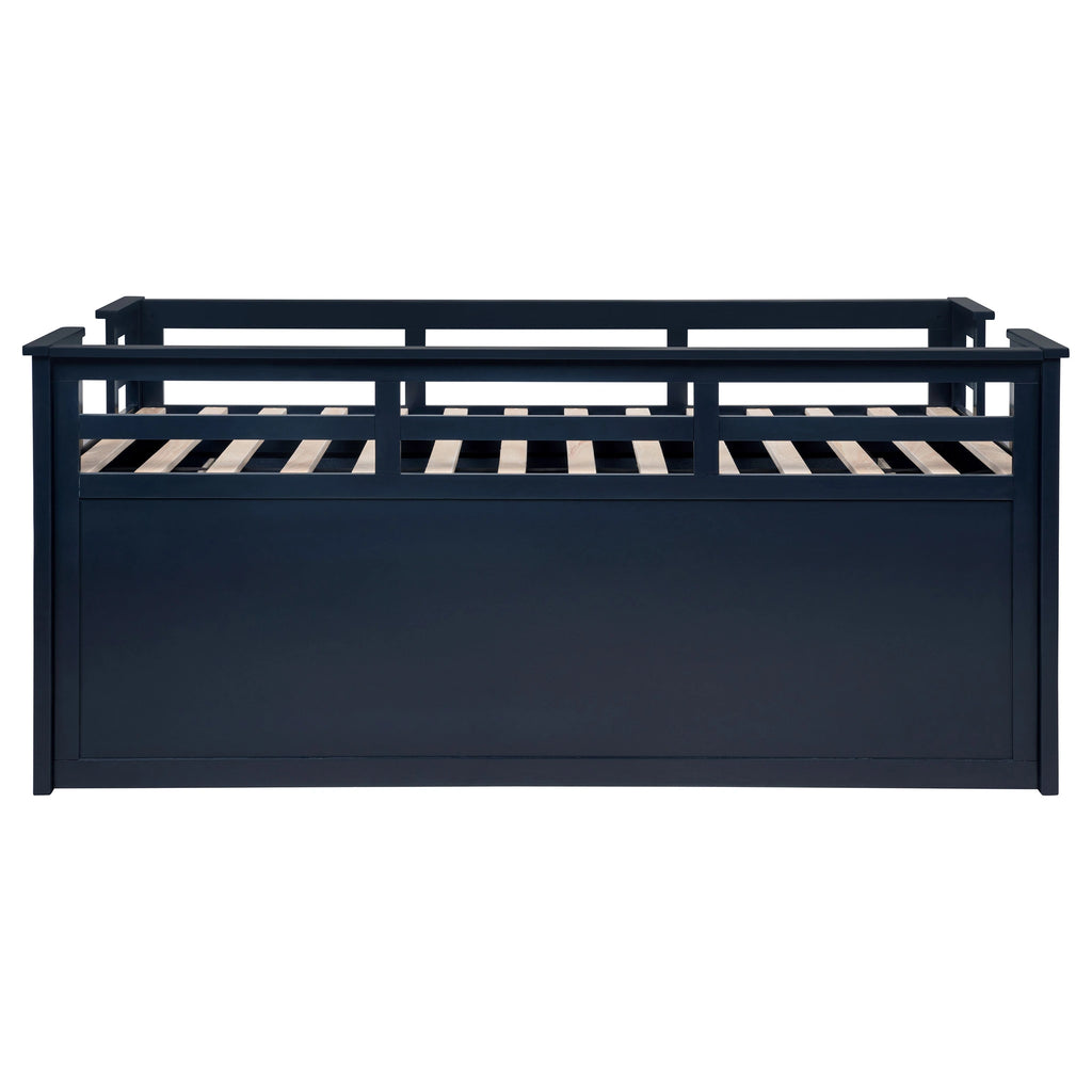 Carlsbad Captains Bed with Trundle