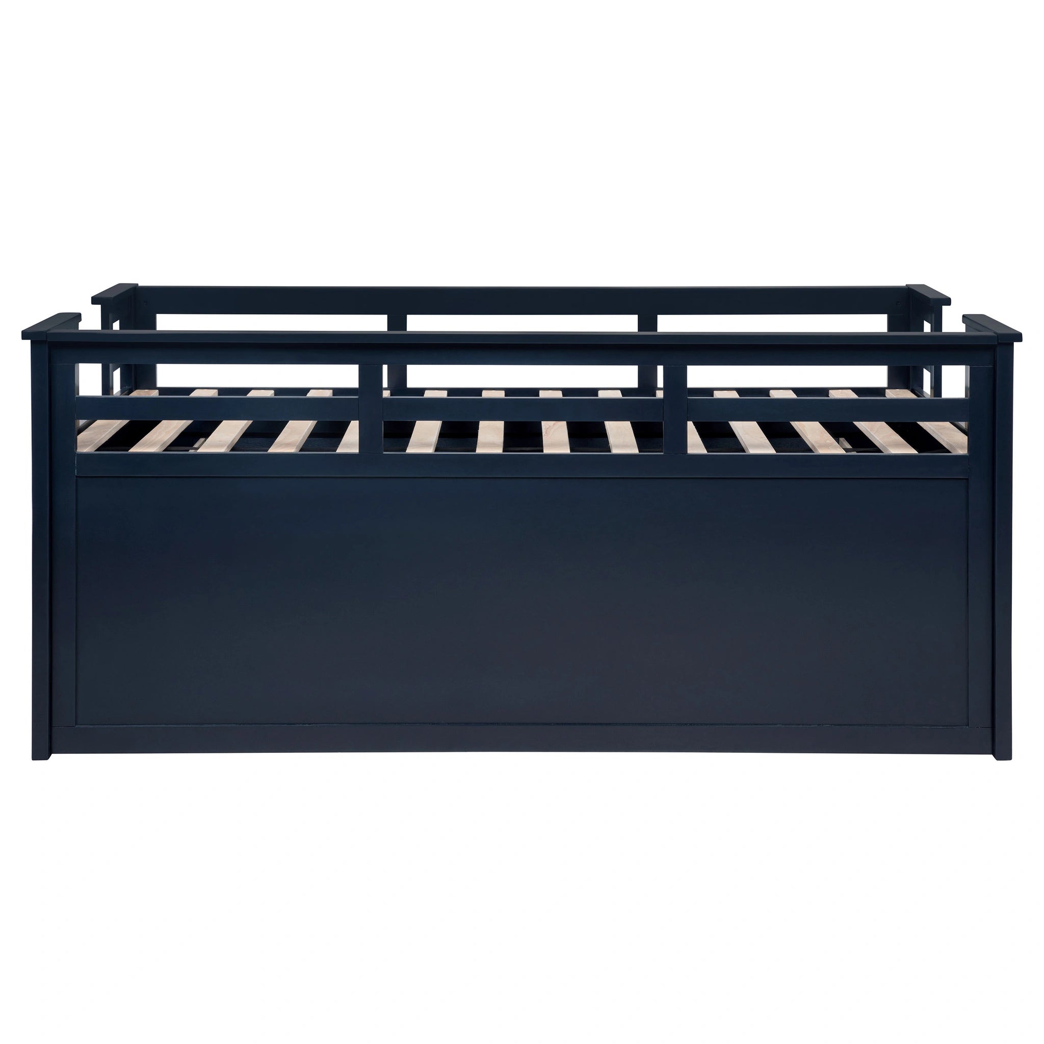 Carlsbad Captains Bed with Trundle