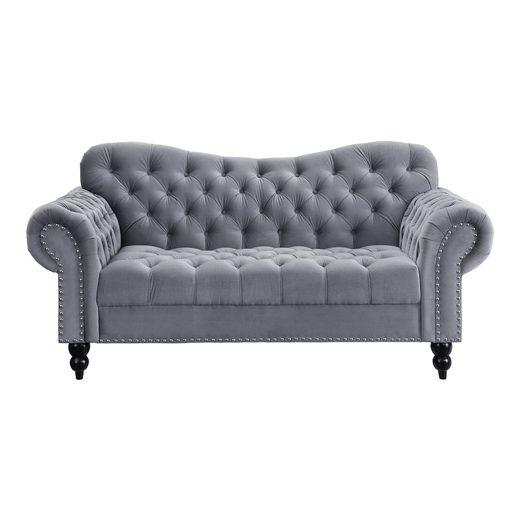 Rosalie Love Seat