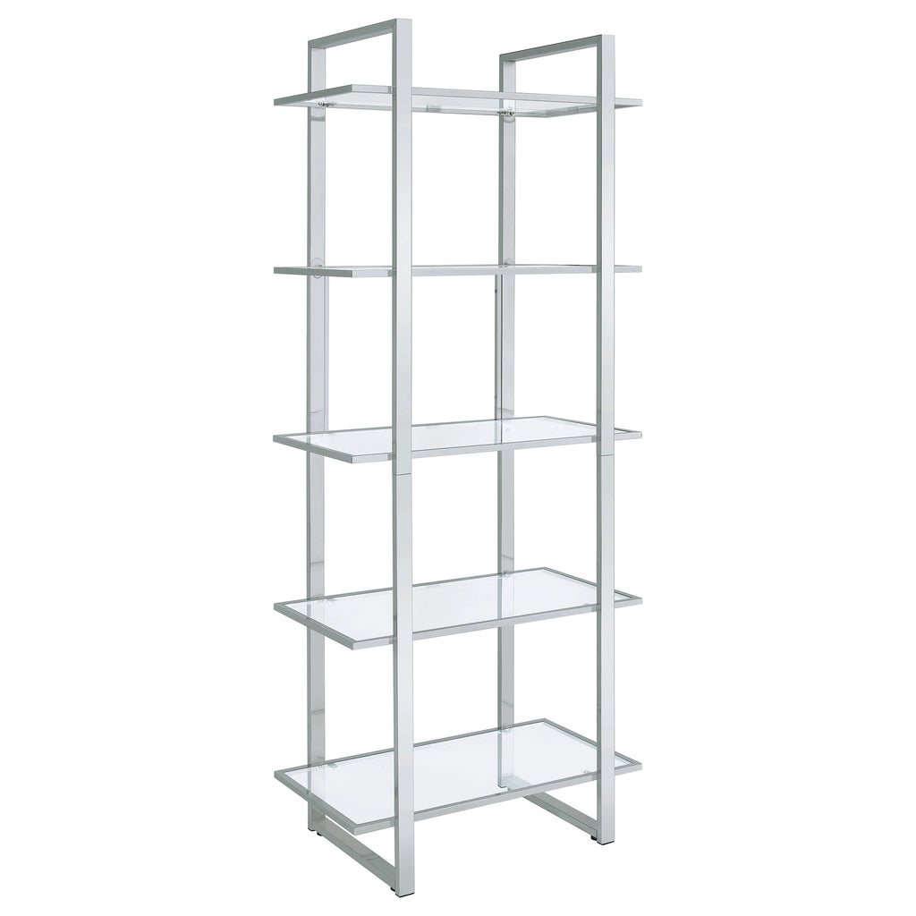 Hartford Bookshelf