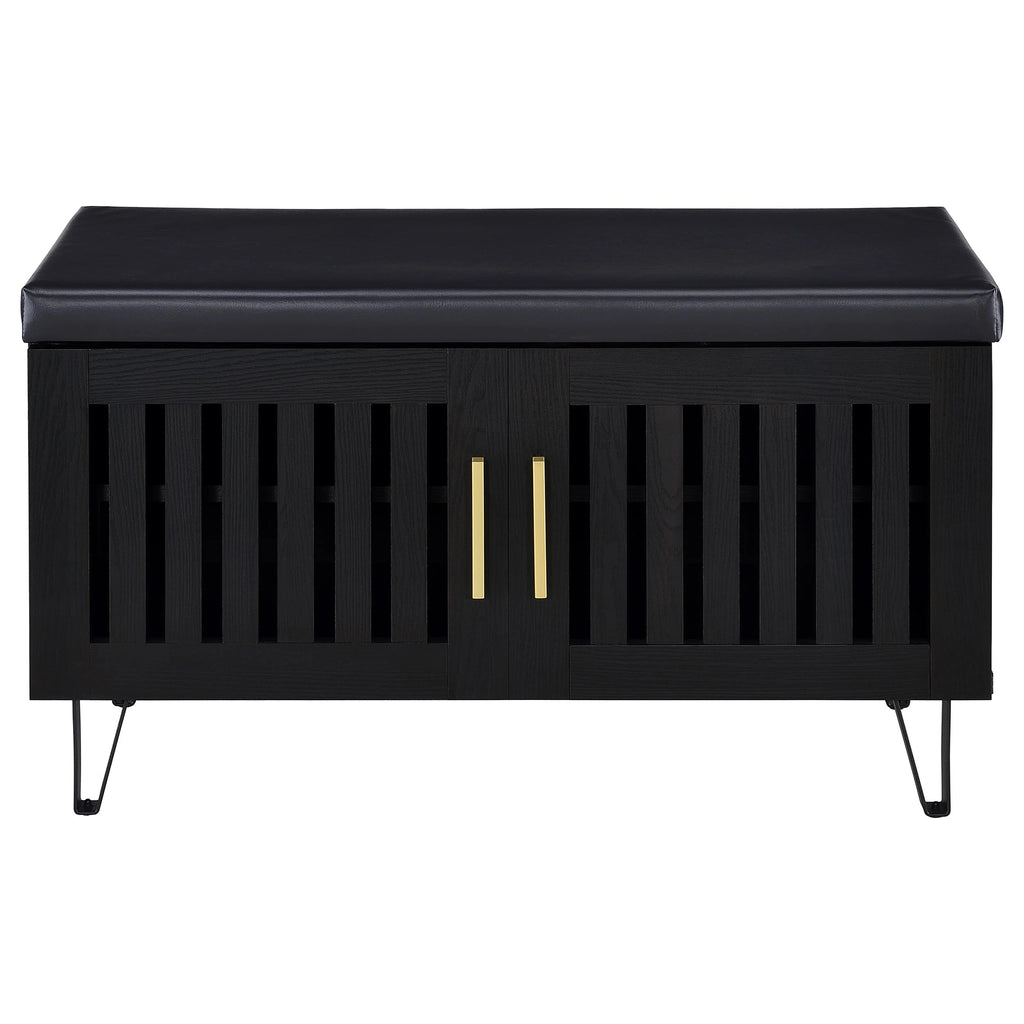 Brixton Storage Bench