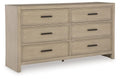 Calmoro Dresser