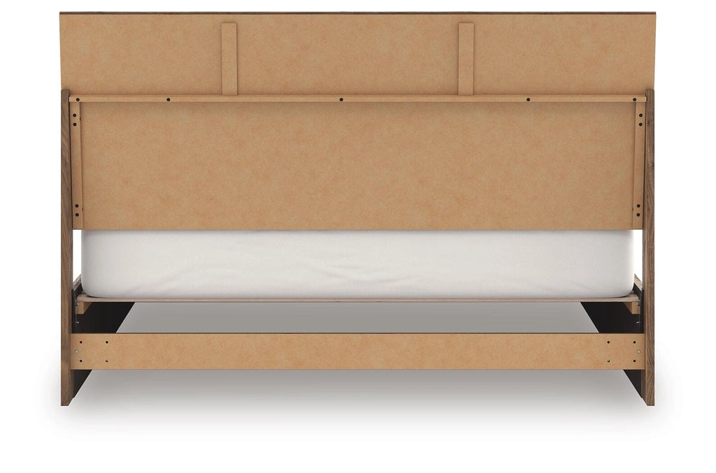 Chirason Bed