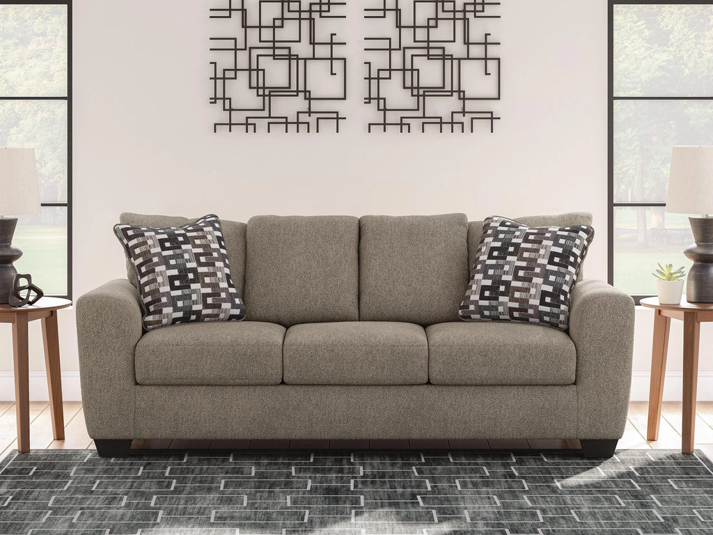 Triston-Peaks Sofa